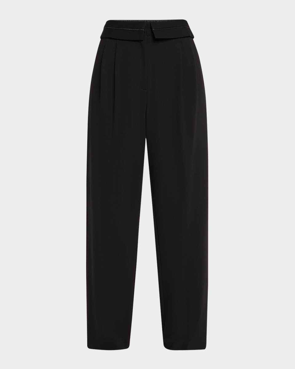 Tasha Ponte Pants